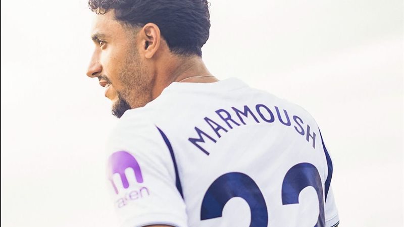 مرموش