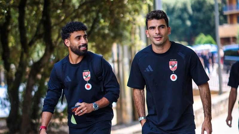 الأهلي