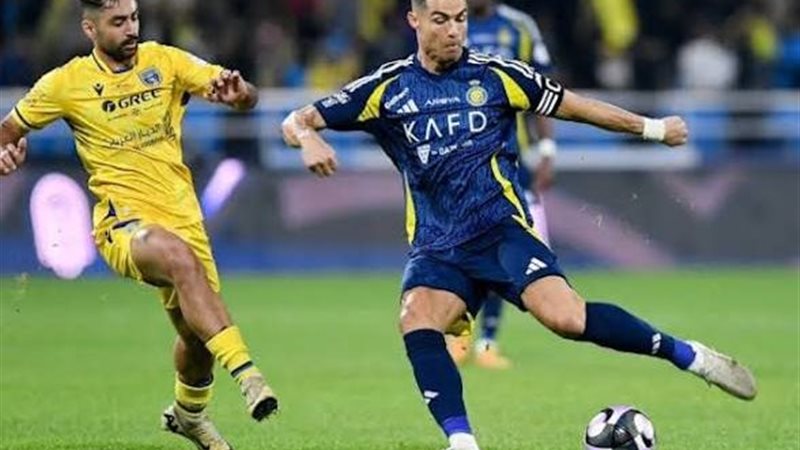 النصر والتعاون