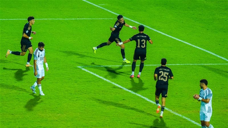 الأهلي وزد