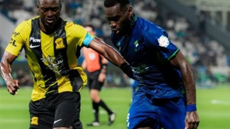 الاتحاد والفتح