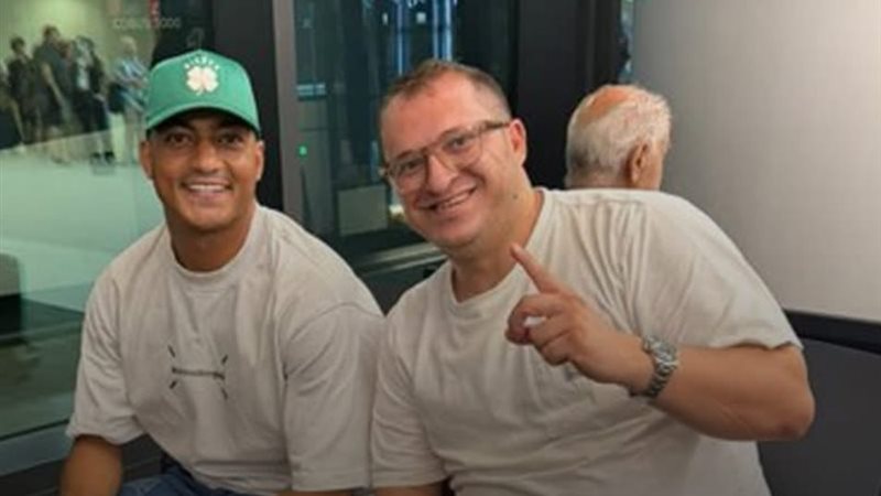 مصطفي محمد