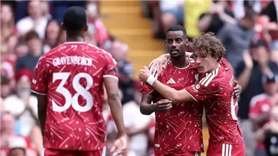موعد مباراة إبسويتش تاون وليفربول في الدوري الإنجليزي.. والقنوات الناقلة