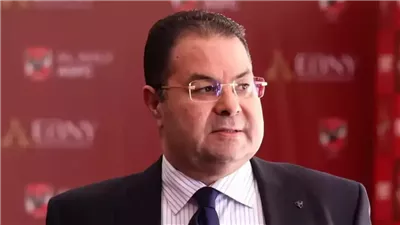 اعتراضات داخل الأهلي على تعيين سعد شلبي مستشارًا لشركة الكرة