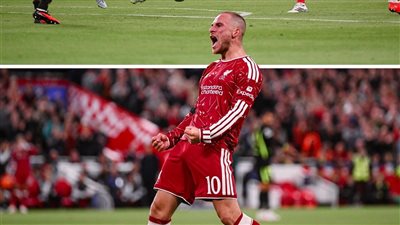 ليفربول يقلب الطاولة على أتلتيكو مدريد ويفوز 2-1 في دوري أبطال أوروبا