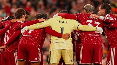فيديو أهداف مباراة ليفربول وأتلتيكو مدريد في دوري أبطال أوروبا