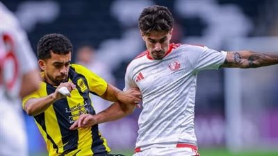 التعادل الإيجابي يحسم نتيجة مباراة اتحاد جدة والشمال في دوري أبطال أسيا للنخبة