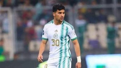 منصف بقرار يبدأ مهمته مع الجزائر.. ظهور تاريخي منتظر في تصفيات أمم أفريقيا