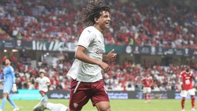 مروان عثمان يفتح باب العودة إلى الأهلي ويحسم موقفه من الزمالك