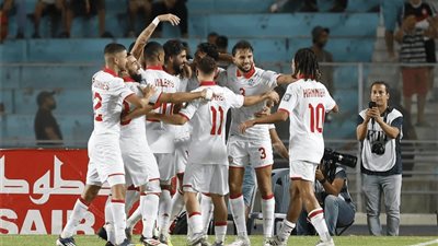 موعد مباراة تونس وأوغندا في تصفيات أمم أفريقيا 2027