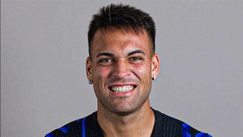 لاوتارو مارتينيز