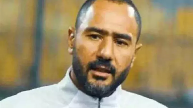 محمد شوقي