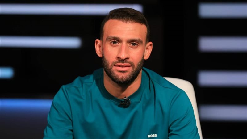عمر كمال عبد الواحد