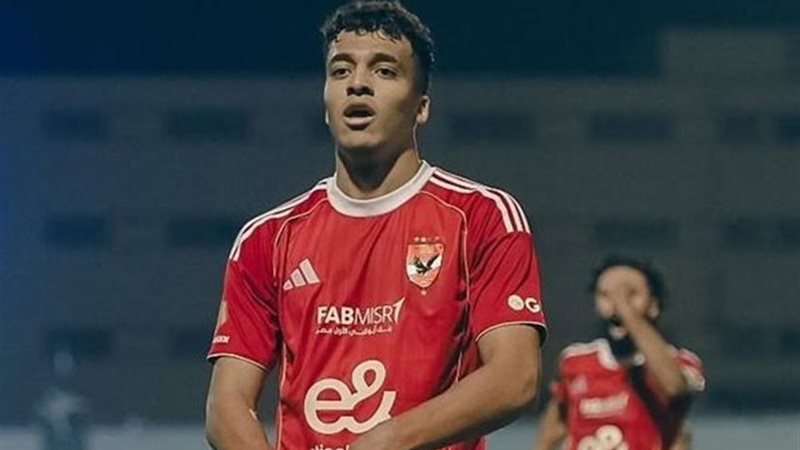 عمر سيد معوض