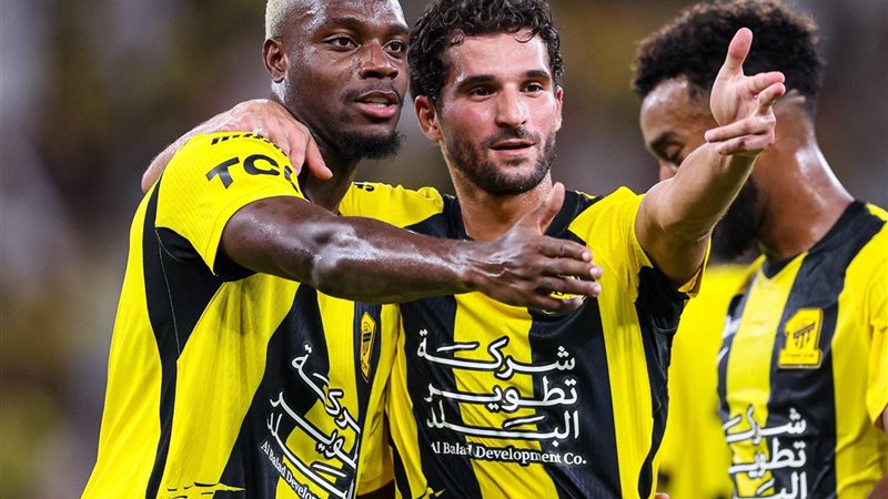 الاتحاد