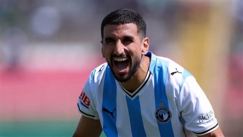 بيراميدز 