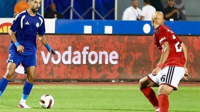 الأهلي 