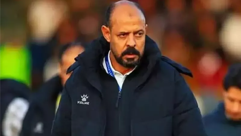 عماد النحاس