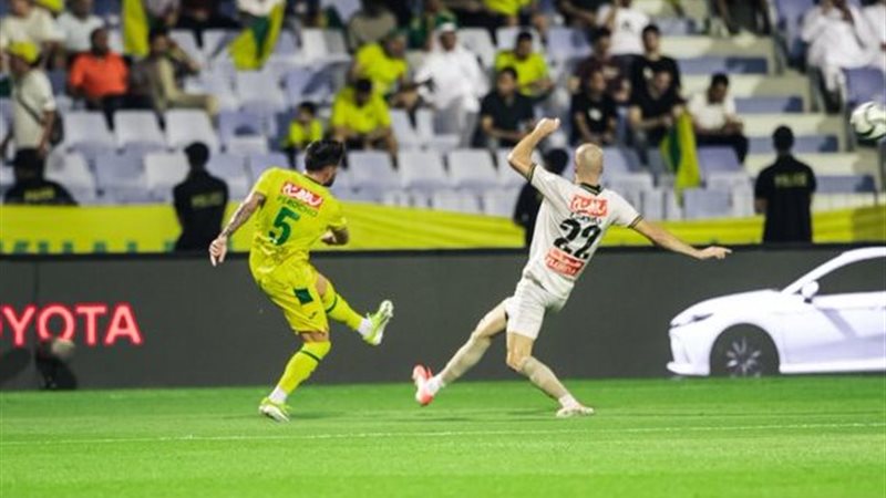 الرياض والخليج