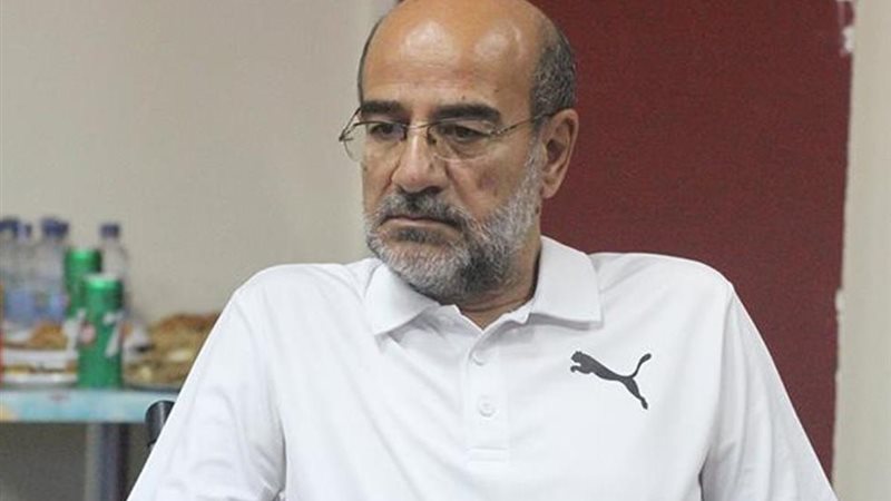عامر حسين