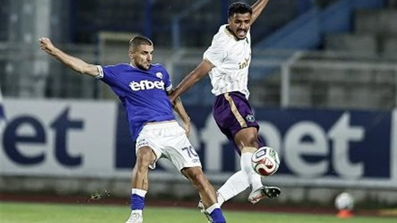 حسام عبد المجيد