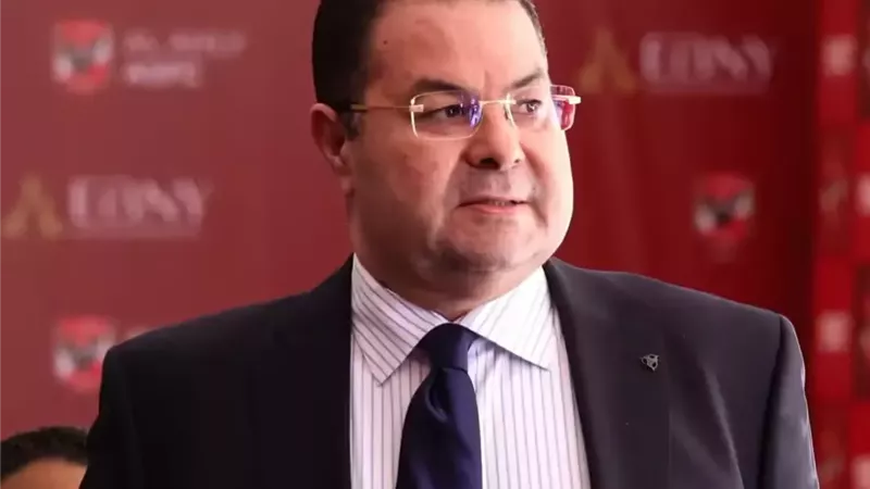 سعد شلبى