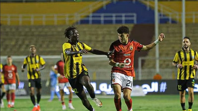 الأهلي 