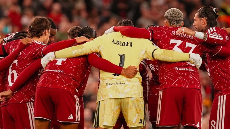 ليفربول