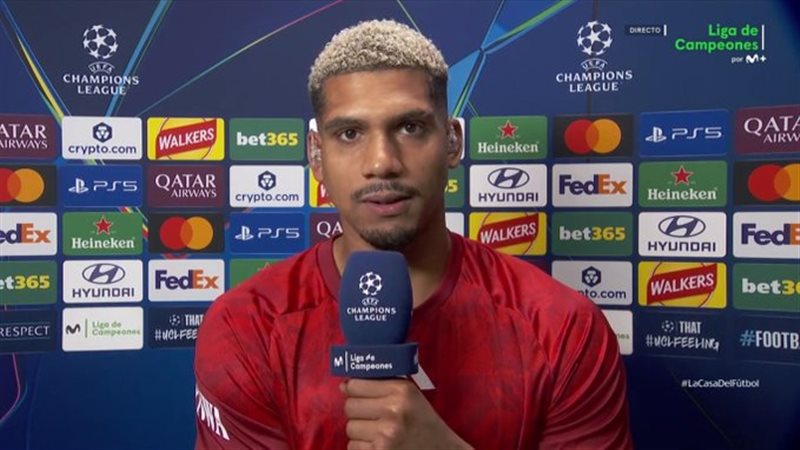 رونالد أراوخو