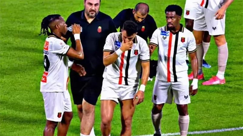 محمود حسن تريزيجيه