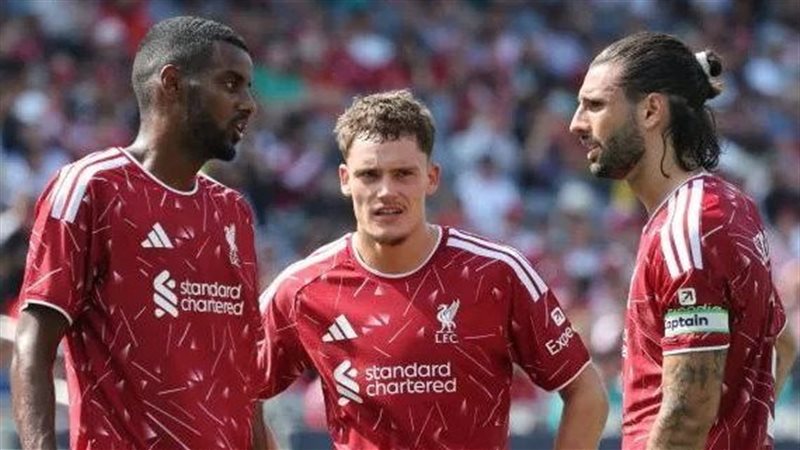 ليفربول 