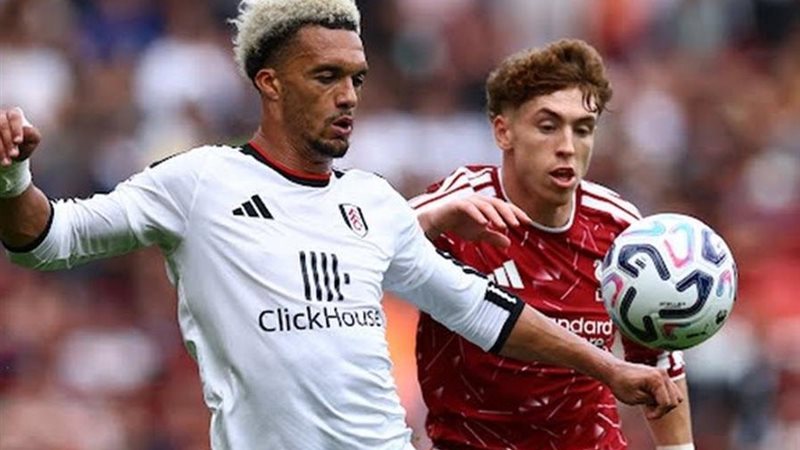 ليفربول