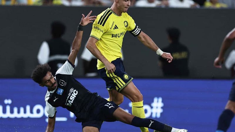 النصر والخليج