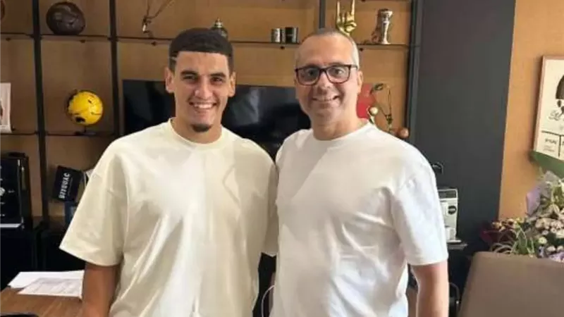 سفيان بن جديدة
