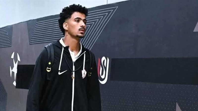 حسام عبد المجيد