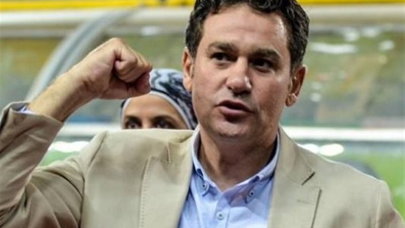 خالد جلال 