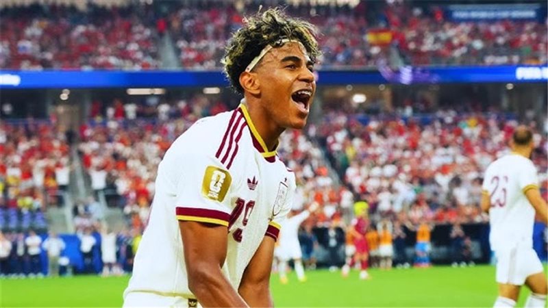 يامال