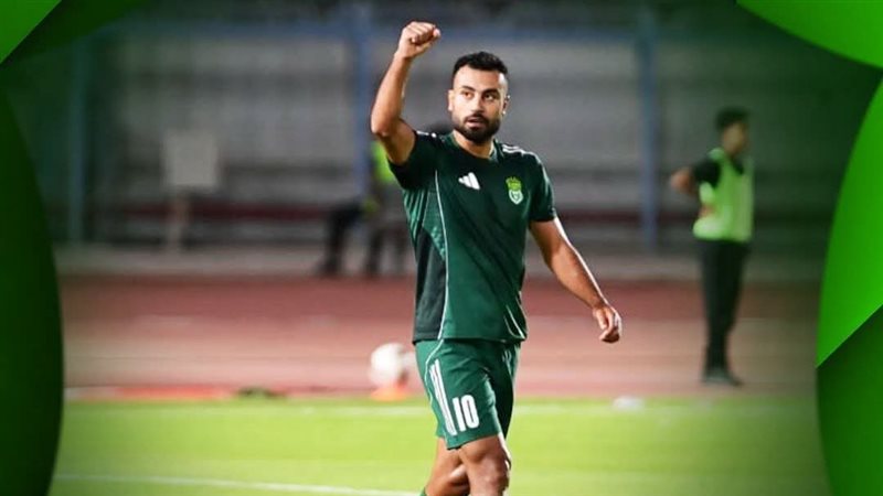المصرى ضد الاتحاد