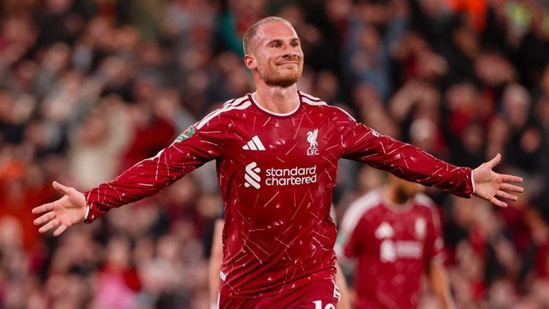 ليفربول