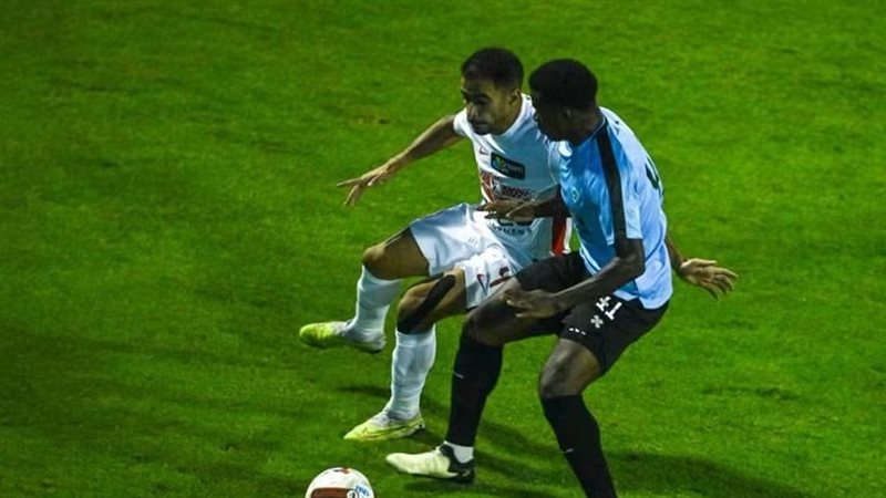 الزمالك 