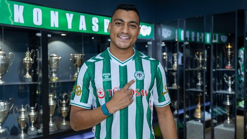 مصطفى محمد 