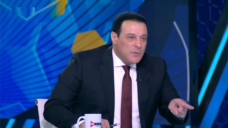 عصام عبد الفتاح