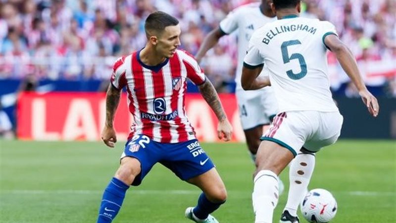 ريال مدريد 