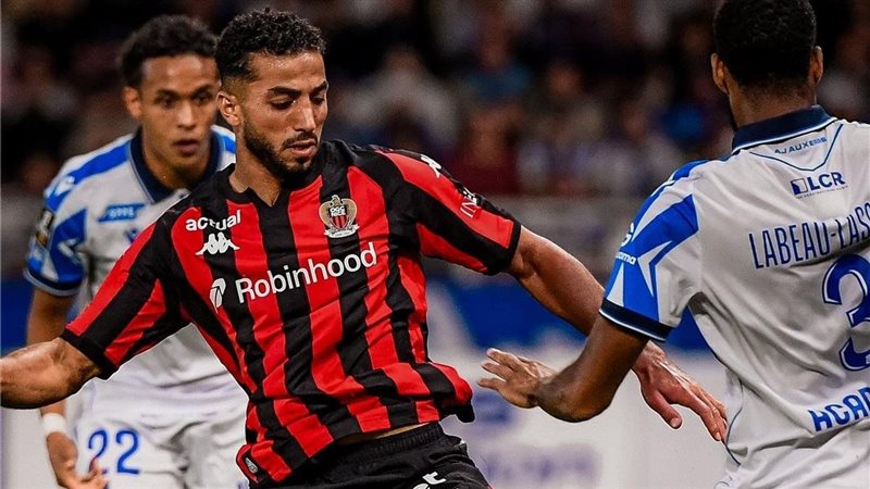 محمد عبد المنعم 