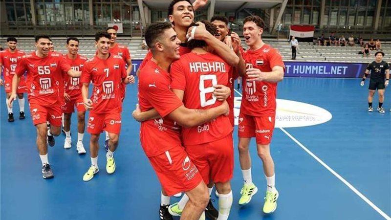 منتخب مصر