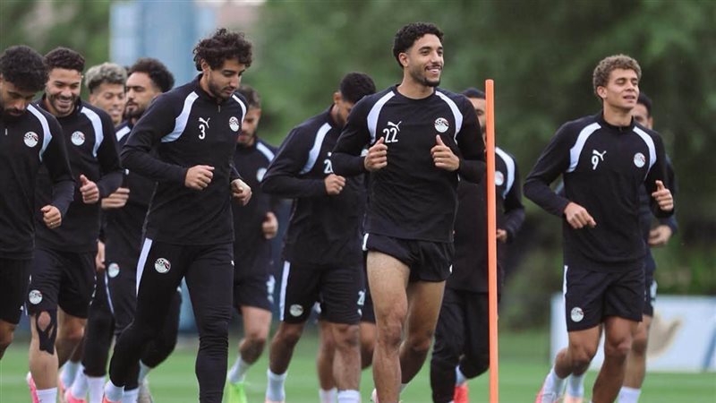منتخب مصر
