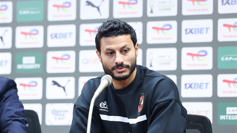 محمد الشناوي