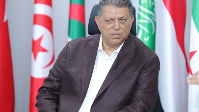 خالد فتحى