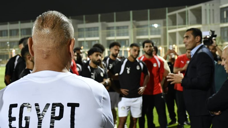 وزير الشباب و الرياضة