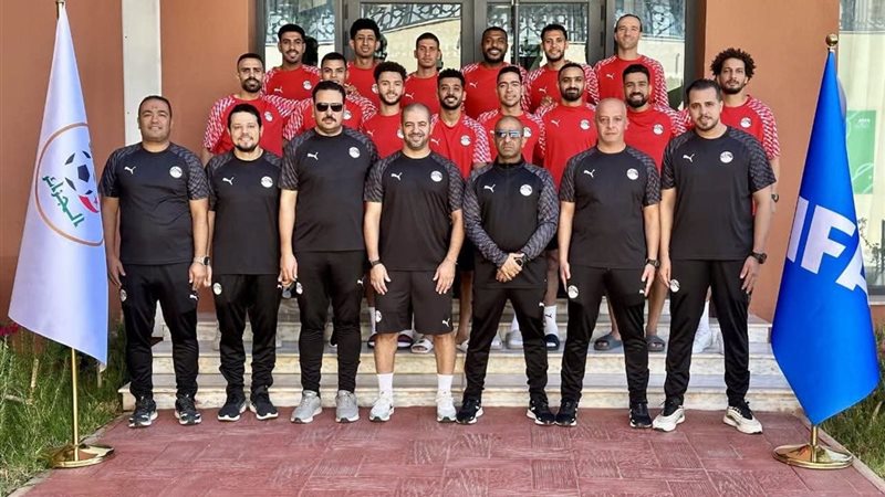 منتخب الصالات